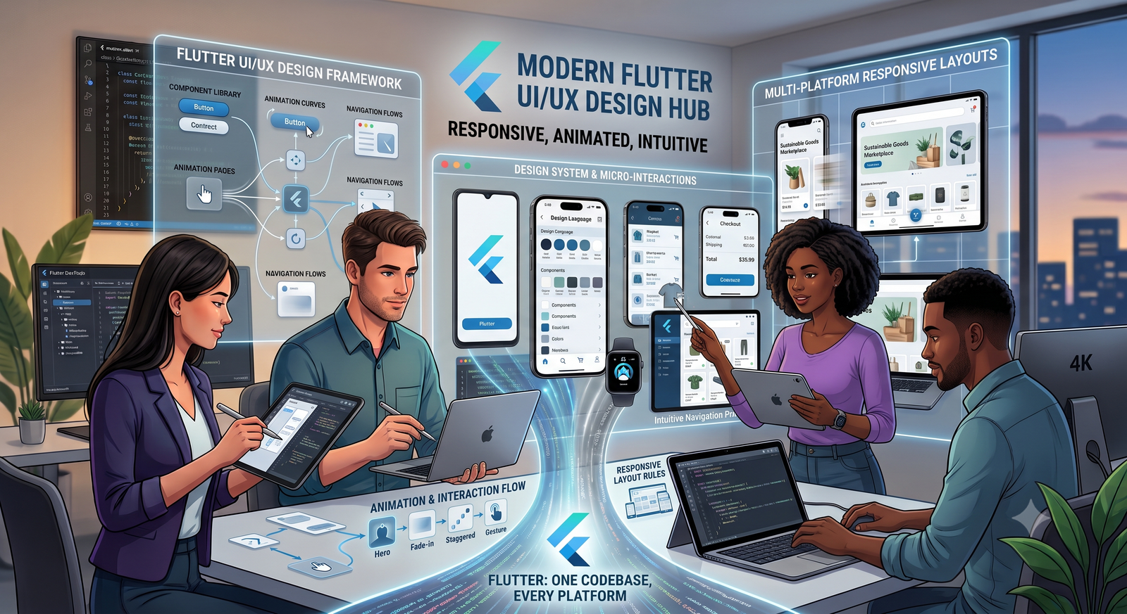 App Development