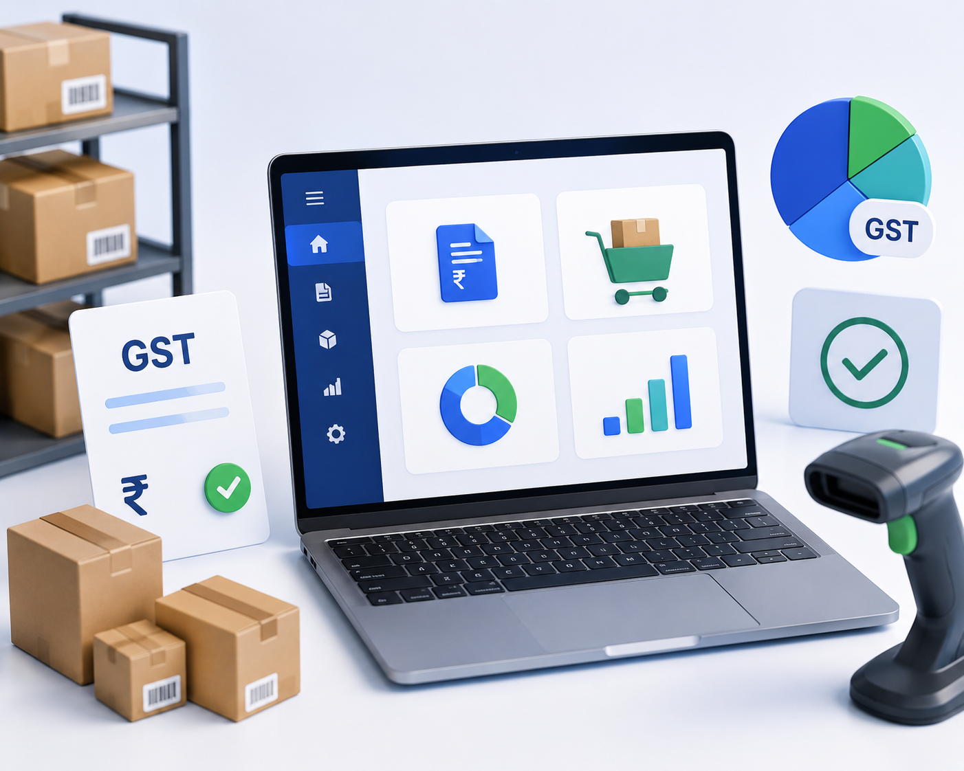 Billing Software