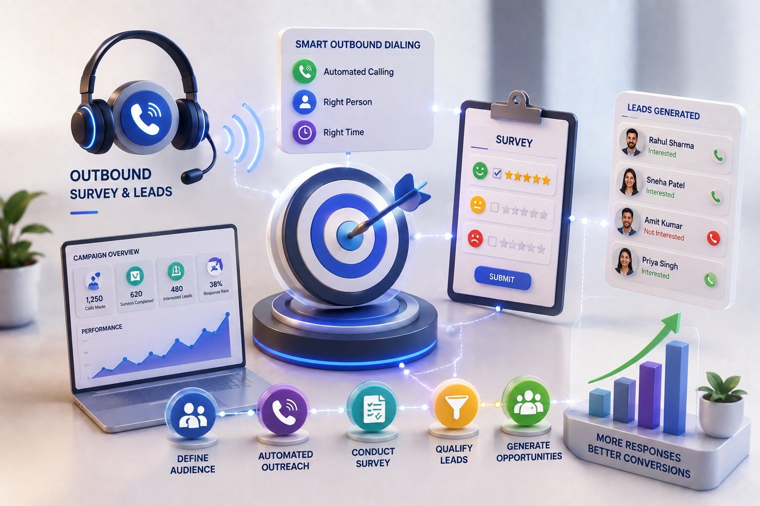 Inbound Call AI Handler