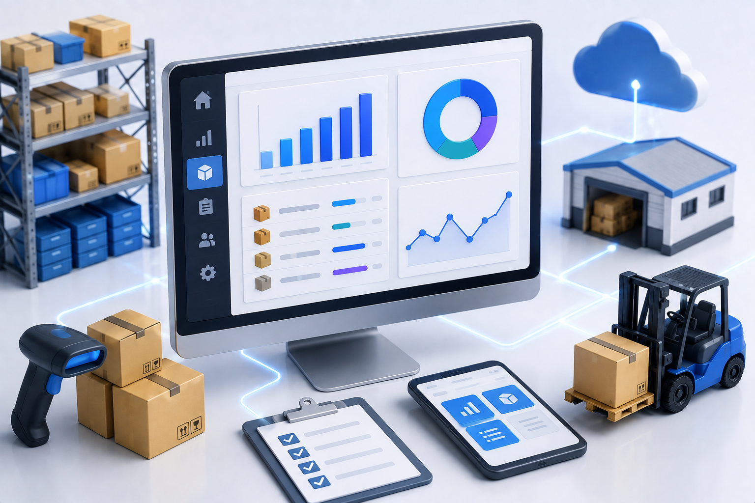 Inventory Software