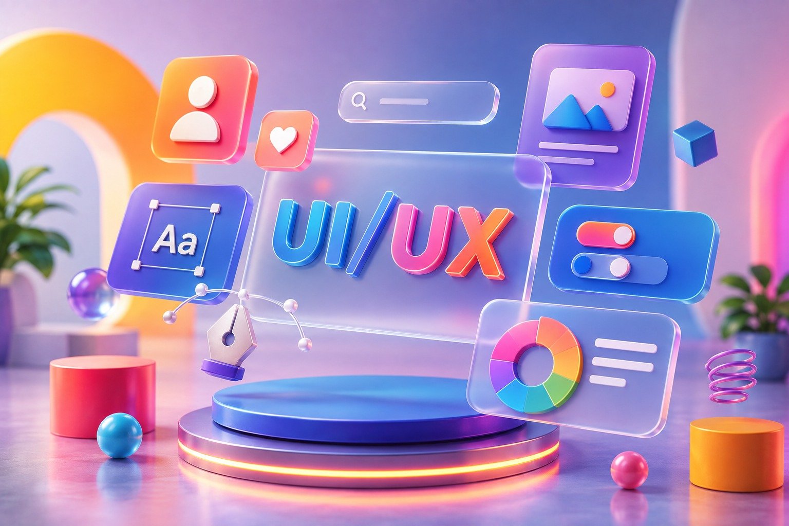 Human Interface Design