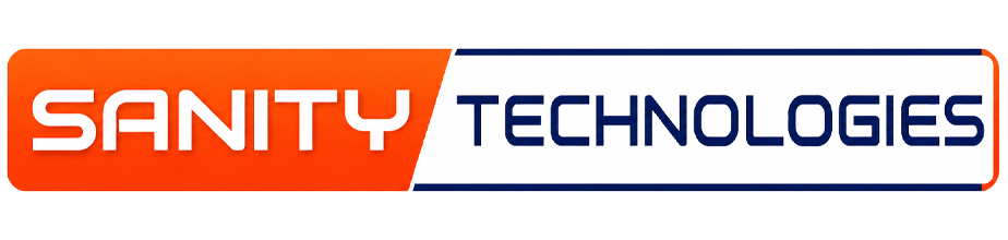 Sanity Technologies Logo