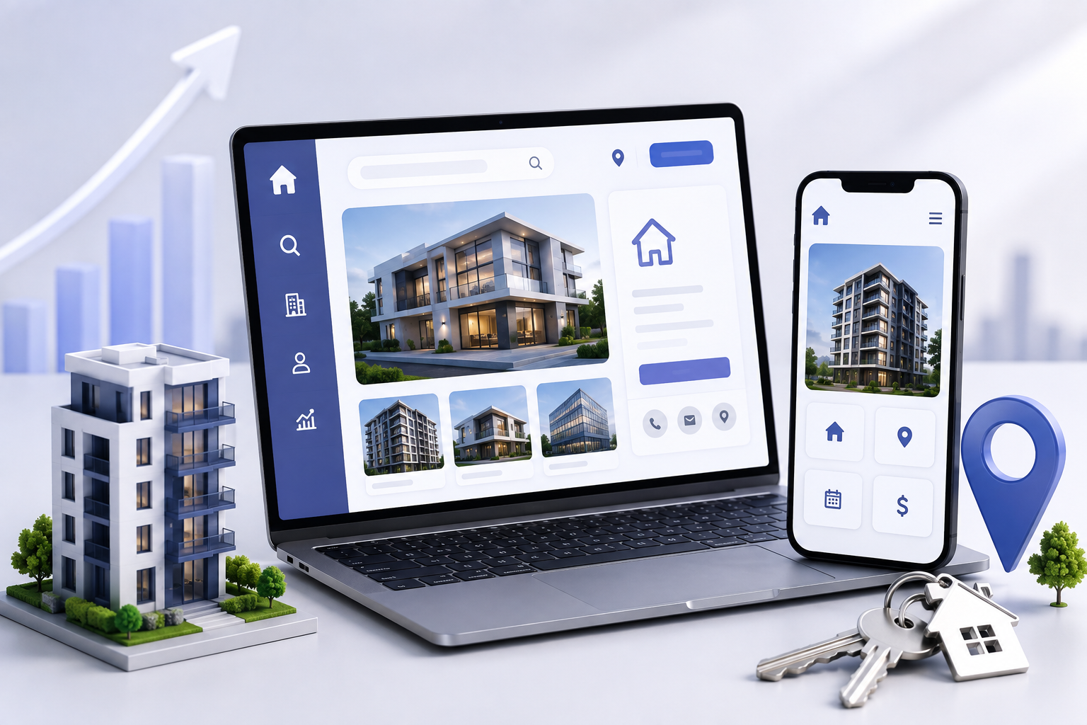 Real Estate & Construction