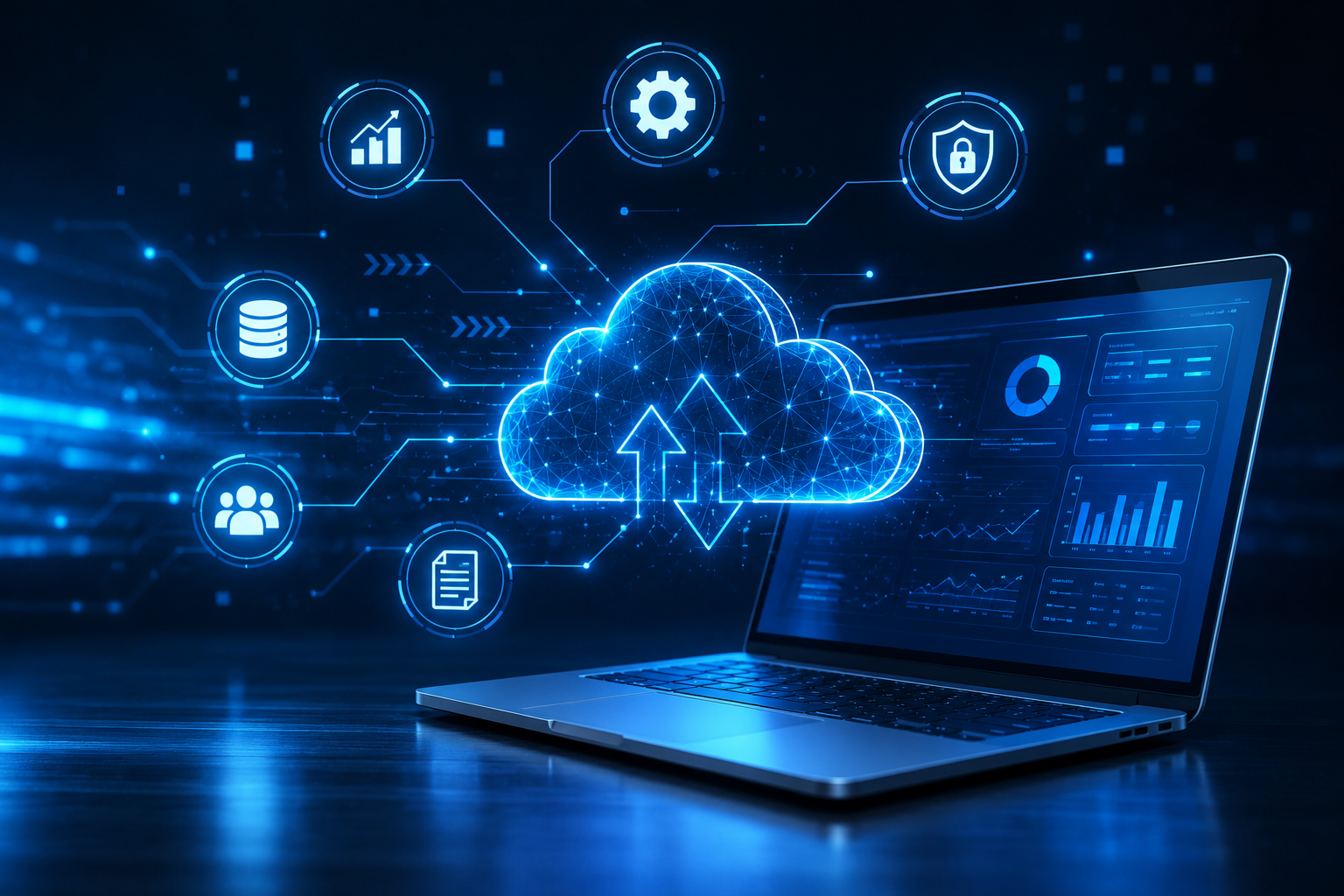 Sanity Technologies AI Company in Pune
