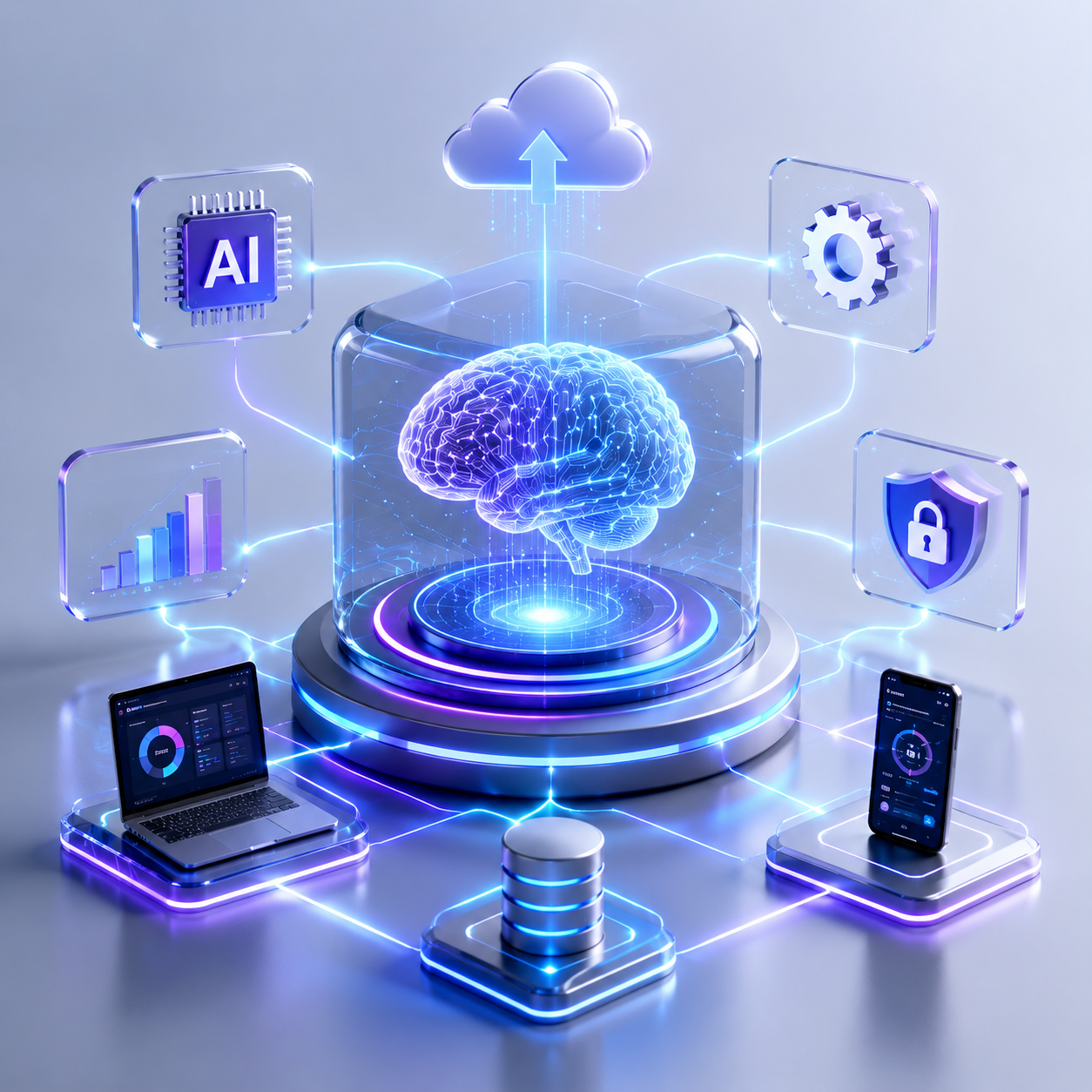 AI & Software Services