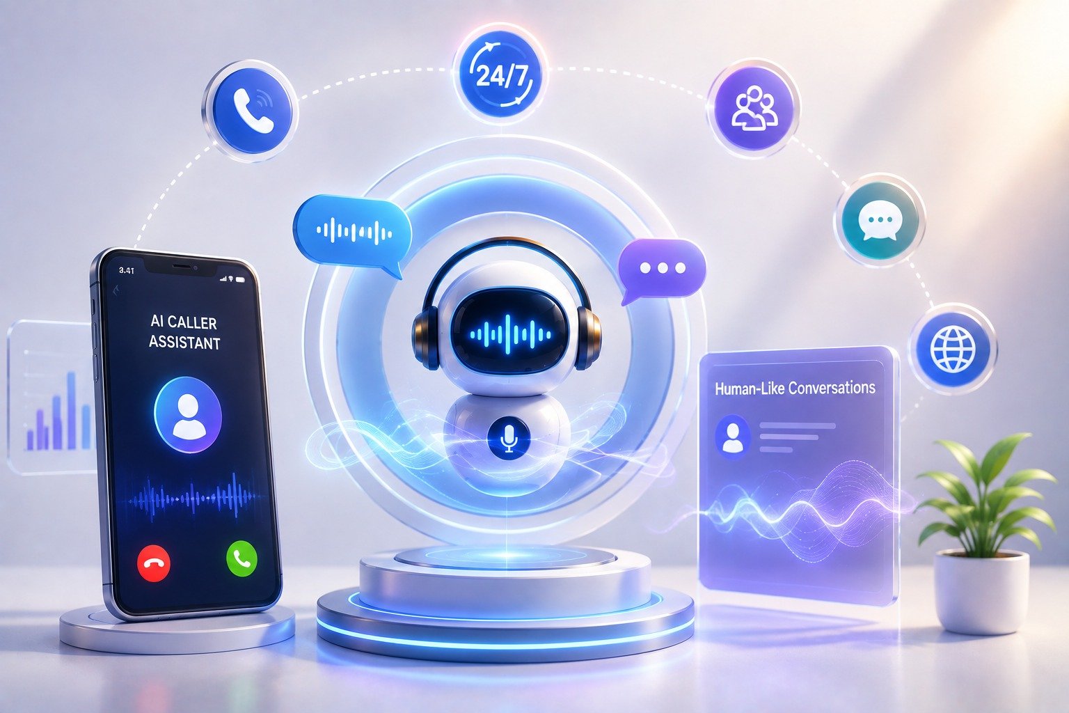 Voice Assistants